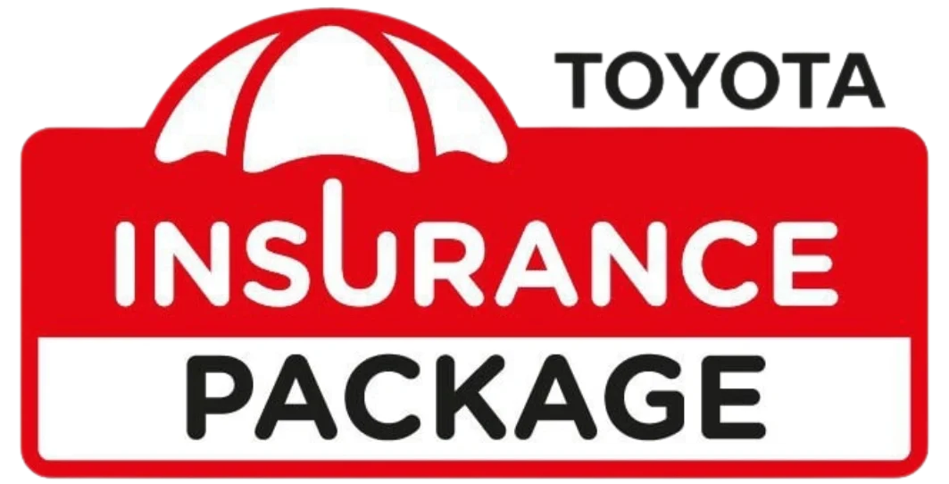 toyota insurance package